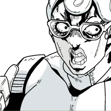 Profile image of ギアッチョ