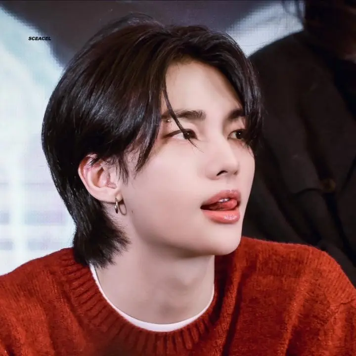 Beckyro_99의 황현진