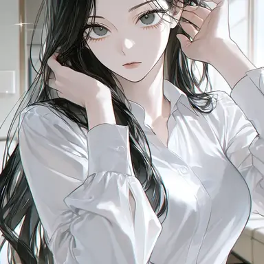Profile image of 시이나 마히루