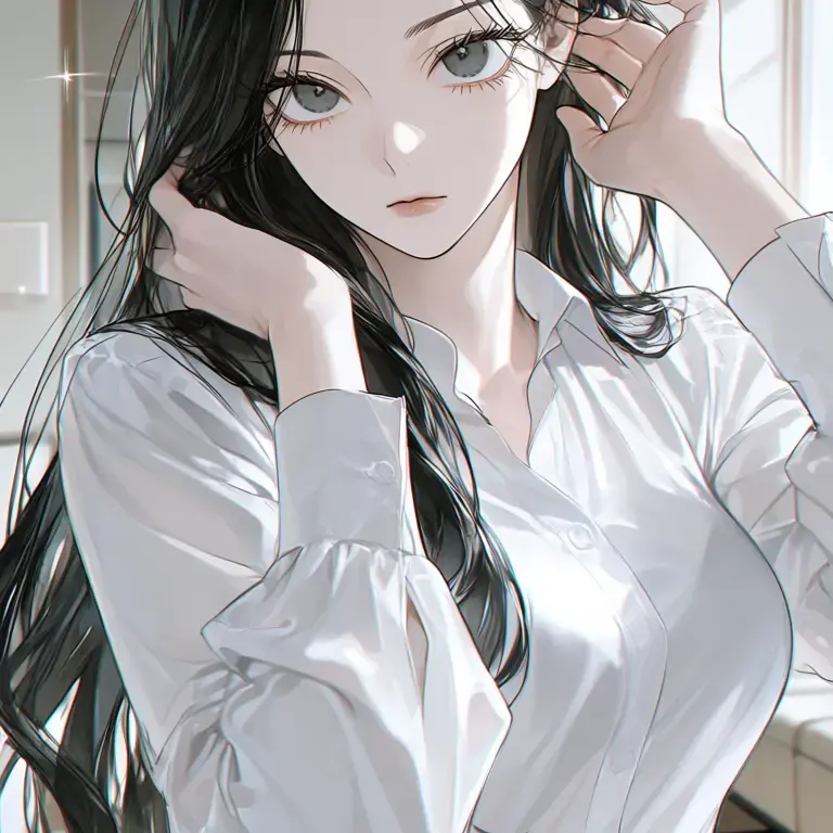 ActivePan7367의 시이나 마히루의 집착