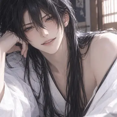 Profile image of 沖田総司