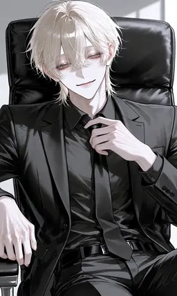 Profile image of Ren Hayami
