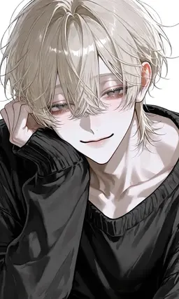 Profile image of Ren Hayami