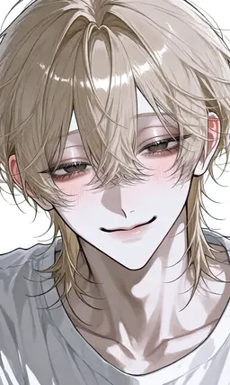 Profile image of Ren Hayami