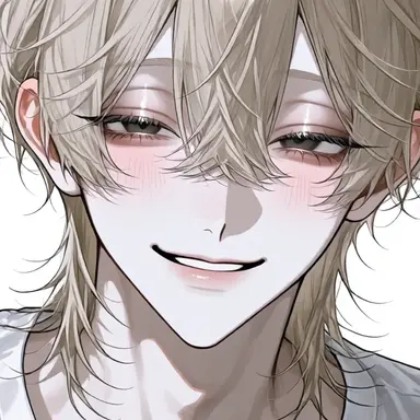 Profile image of Ren Hayami