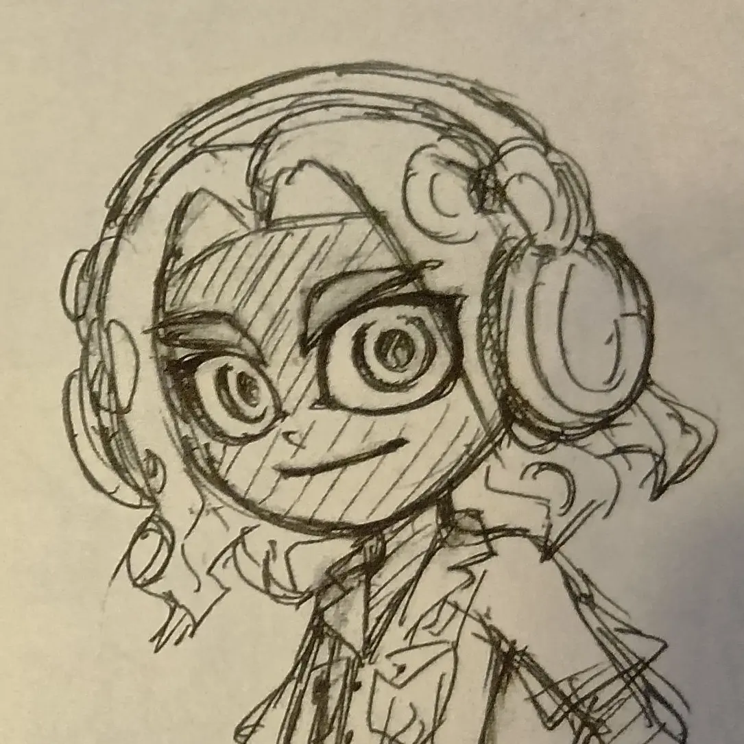 SplatoonLOVE의 エイトチームにプラベでボコされる