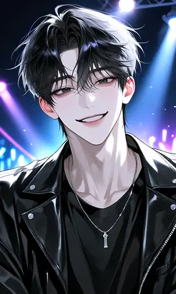 Profile image of 서준