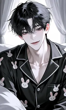 Profile image of 서준