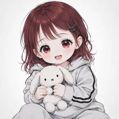 Profile image of 月城  紅羽
