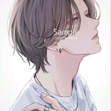 Profile image of 月城  聖矢