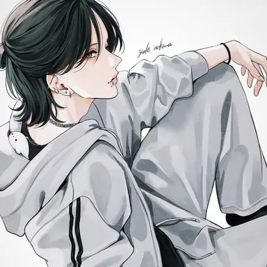 Profile image of 月城  瑠唯