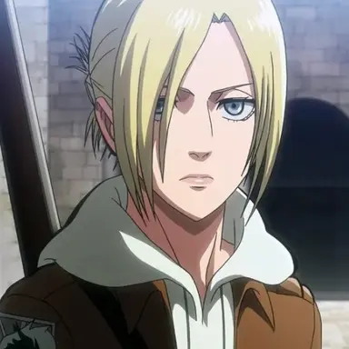 Profile image of 애니 레온하트