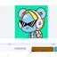 캐릭터 프로필 이미지