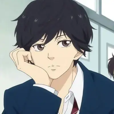 FrostyBoat7709의 Kou Mabuchi -Upd Eng
