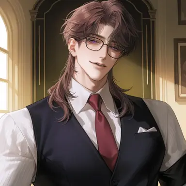 Profile image of 来都