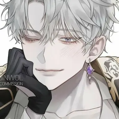 Profile image of 차시온