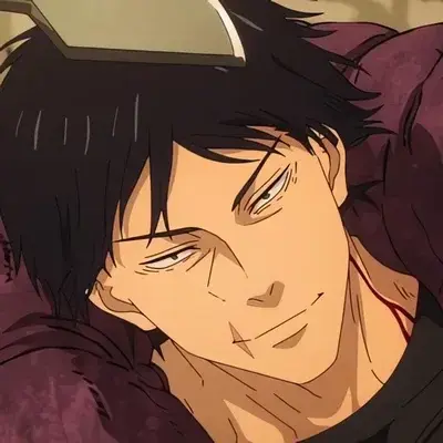 BulkyIdol3183의 JJK Toji Fushiguro