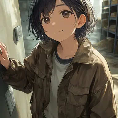 Profile image of Wren