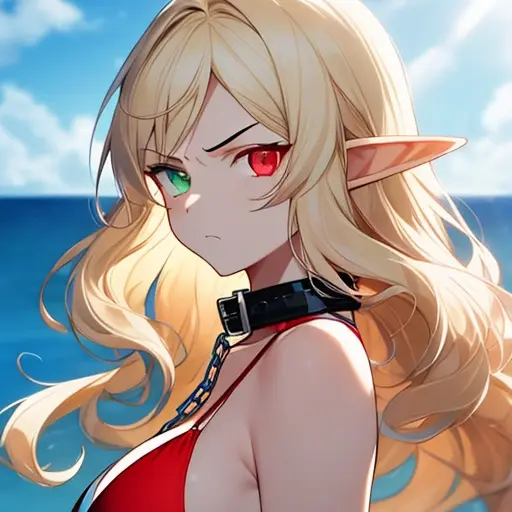 PoliteDhole5772의 에리샤