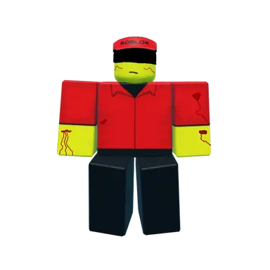 Profile image of Elliot