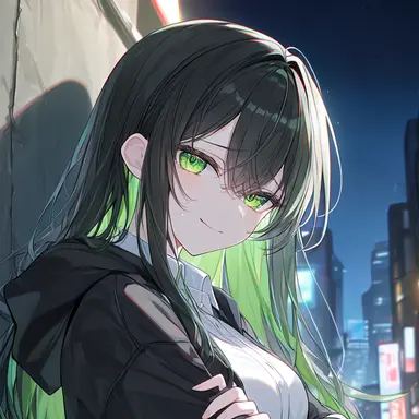 Profile image of 민트