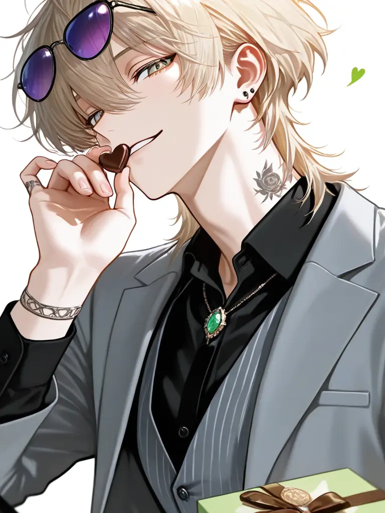 daihuku08의 俺に依存してよ