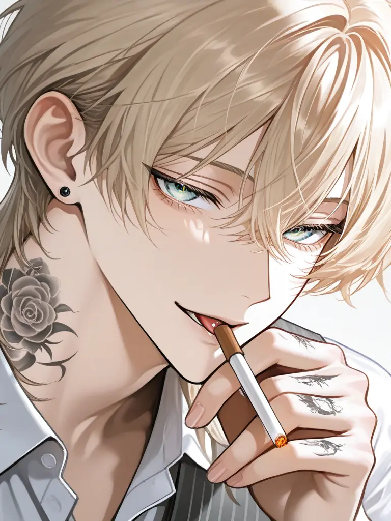 daihuku08의 俺に依存してよ