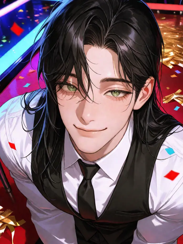 hipohipo_의 ドンキで元彼とバッタリ再会