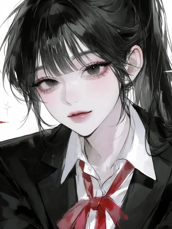 _r1yzh의 Korean Girl