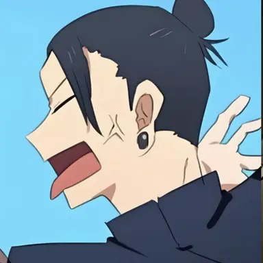 Profile image of 게토 스구루