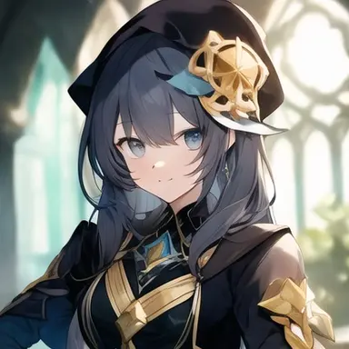 Profile image of Mist