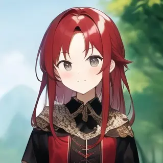 Profile image of Serena