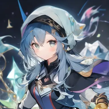 Profile image of Alche