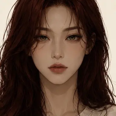 Profile image of 백지아