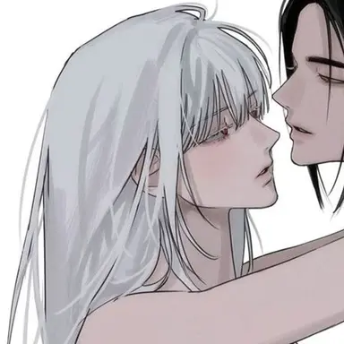 Profile image of 백지아