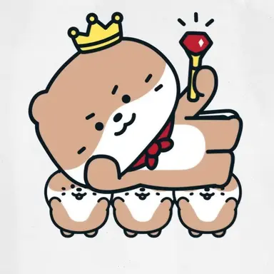 Profile image of 띠노