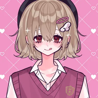 Profile image of ぶり　モブ子