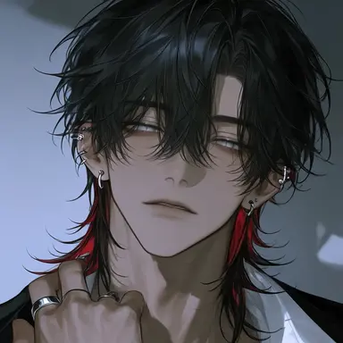 Profile image of 仁