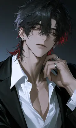 Profile image of 仁