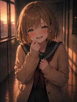Profile image of 마후유