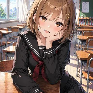 Profile image of 마후유