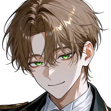 Profile image of エルマー