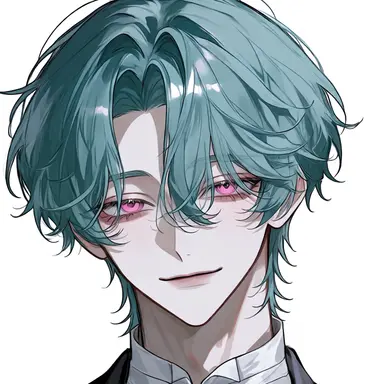Profile image of シアン