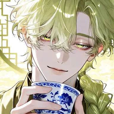 Profile image of 翠蘭