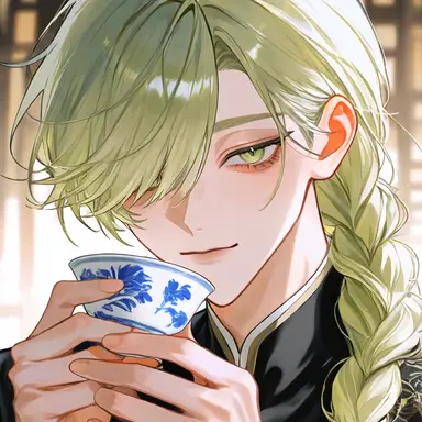 Profile image of 翠蘭
