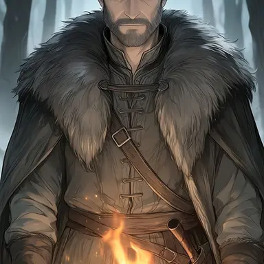 Profile image of Vincent