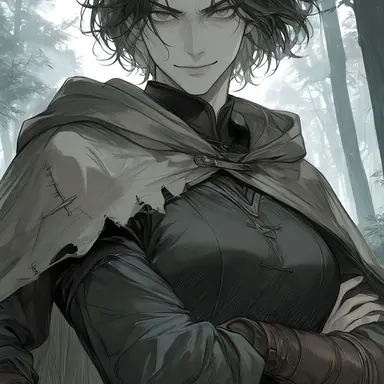 Profile image of Sable