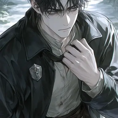 Profile image of Corvin