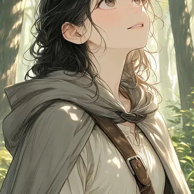 Profile image of Wren