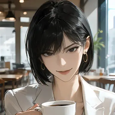 Profile image of キム・ソユン
